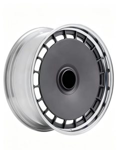 Jantes de course personnalisées forgées pour Porsche 911 GT3 <span class=keywords><strong>RS</strong></span> Turbo S GT2 <span class=keywords><strong>RS</strong></span> <span class=keywords><strong>Nissan</strong></span> GT-R <span class=keywords><strong>Nismo</strong></span> Corvette Z06 en alliage - Product Image 1