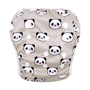 <span class=keywords><strong>Maillot</strong></span> de bain taille unique réglable pour bébé <span class=keywords><strong>Couche</strong></span> de bain réutilisable <span class=keywords><strong>Maillot</strong></span> de bain imperméable pour enfants Couches de plage pour la piscine pour tout-petits Pantalons - Product Image 5