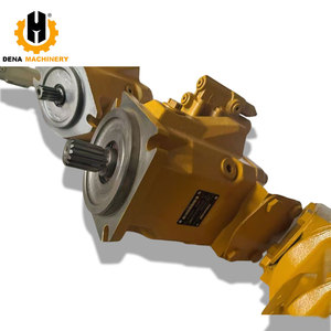 Bomba de Pistones Hidráulica 307-3063, Bomba Principal Hidráulica 3073063 para Retroexcavadora 416E 416F 422F, Bomba de Motor C3.4 C4.4 - Product Image 2