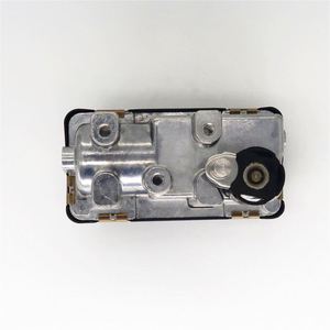 G-41เทอร์โบสำหรับงานฝีมือหัวฉีดเทอร์โบ6NW009206 752406 2.2 TDCi duratorq 2006 - Product Image 4