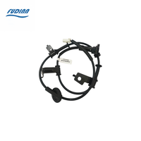 Nouveau capteur ABS arrière gauche durable FUDINN 3550070U01 C2010680200 Garantie 1 an Pièce auto Changan