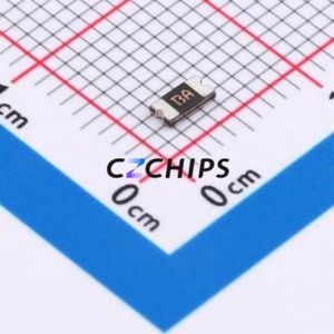 1206L020/24NR Resettable Fuse 1206 Fuse 24V 40A 200mA 460mA - Product Image 2