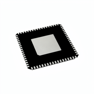 Manufacturer Channel Clock Timing Electronic Chips Component 72 VFQFN Exposed Pad SI5518C-B15658-GMR - Product Image 1