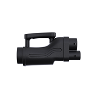 2025 NOUVEAU GBT vers CCS2 EV Chargeur Adaptateur Convertisseur 250A DC Adaptateur Connecteur pour NEV Pièces & Accessoires