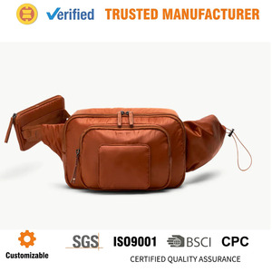 <span class=keywords><strong>Sac</strong></span> <span class=keywords><strong>à</strong></span> bandoulière pour bébé, imperméable, <span class=keywords><strong>compact</strong></span>, pour voyage, avec pochette magnétique pour lingettes - Product Image 1