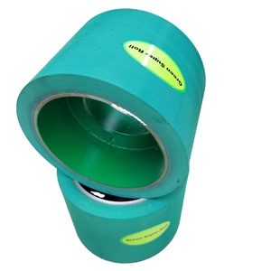 Chất lượng tốt 6 inch gạo cao su hulling rollersice Mill con lăn cao su - Product Image 2