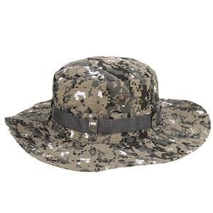 Chapeau Bob de Pêcheur pour Homme Personnalisé de Haute Qualité, Broderie 3D <span class=keywords><strong>du</strong></span> Logo, Séchage Rapide, Large Bord Ajustable, Idéal pour <span class=keywords><strong>l</strong></span>'Été et la Plage - Product Image 4