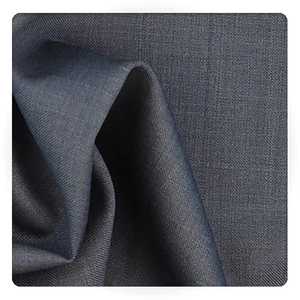 Cao cấp 100% len vải đặc biệt phù hợp với vật liệu với đặc điểm linh hoạt - Product Image 1