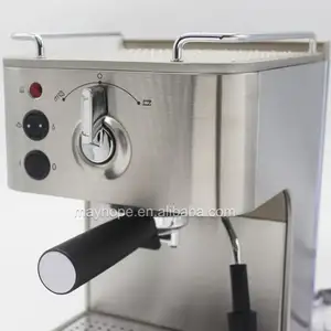 إسبرسو ماكينة القهوة/المنزل القهوة صانع/القهوة آلة التلقائي