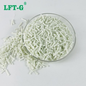 LFT-G <span class=keywords><strong>ABS</strong></span> <span class=keywords><strong>GF30</strong></span> 30% Fibre de verre longue renforcée, haute rigidité, résistance aux UV, haute brillance, moulage par injection, automobile, durable - Product Image 3