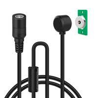 Smart Screen DC-Schnittstelle 36V Störungsfreies Magnetisches Pogo-Pin-Kabel