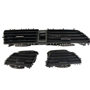 ชุดประกอบช่องแอร์รถยนต์ Tiguan L รุ่น 5NG819728 5NG819704/703 5NG819203 - Product Image 1