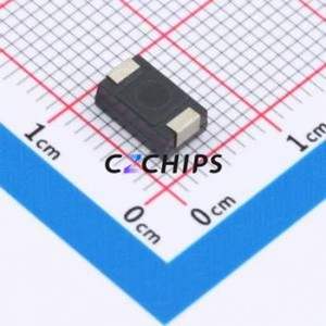 Condensateur au tantale T598D107M016ATE050 2917 ( Capacité : 100uF )( Précision : 20% Tension nominale : 16V ) - Product Image 2