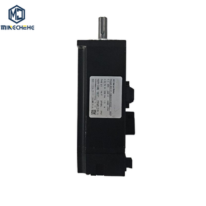 Oferta Especial: Servomotor AC MS1H1-10B30CB-M332Z MS1H1-20B30CB-M332Z MS1H1-40B30CB-M332Z para Automatización Industrial, CNC y Textil - Product Image 1