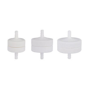 Degao <b>PTFE</b> Filter Membrane Holder 25mm 40mm 47mm Reusable Autoclavable Filter Clip for Laboratory Filtration - Product Image 6