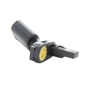Haoxiang Auto parte 6 q0927804a sensore anteriore destro ABS sensore velocità ruota per VW Passat Polo Santana Golf Fox Audi <span class=keywords><strong>A1</strong></span> A3 <span class=keywords><strong>Q2</strong></span> - Product Image 3