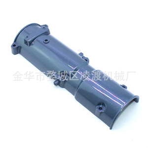 ขายึดมอเตอร์เรือยามาฮ่า รุ่น 68D-G3312-01-4D สำหรับเครื่องยนต์เรือ 6 แรงม้า 4 จังหวะ อะไหล่ทดแทน - Product Image 1