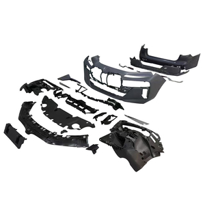 Kit de carrosserie M Sport Bodykit MT M760 abordable et de haute qualité pour <span class=keywords><strong>BMW</strong></span> Série <span class=keywords><strong>7</strong></span> <span class=keywords><strong>G70</strong></span> 2023-2025 - Product Image 4