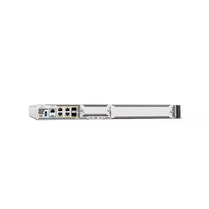 C8300 2ru W/1g WAN (khe 2 SM và 2 Nim và cổng <span class=keywords><strong>Ethernet</strong></span> 6x1 Gigabit) C8300-2N2S-6T Bộ định tuyến - Product Image 4