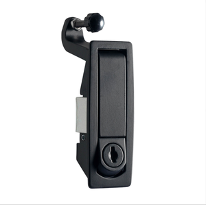 FS2184 MS606 C2-25 बॉक्स लीवर स्लैम ट्रिगर पुश फ्लश पकड़ बटन माउंट कुंडी फ्लश कुंडी ताला संपीड़न कुंडी - Product Image 6