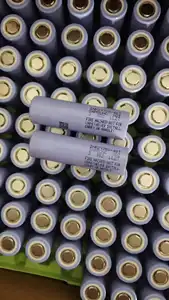 SAMオリジナル2170040Tリチウム電池INR21700 40T 3.6V 4000mAh 45A SAMSUNG40T電子21700用放電電池