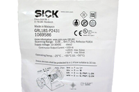 1 barang baru asli GRL18S-P2431 CYLINDRISKA FOTOCELLER 1069586 PLC
