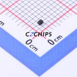 Diodo Schottky XBS013S15R-G SOD-523 de Alta Calidad, Proveedor de Componentes Electrónicos al por Mayor y Servicio de Lista de Materiales - Product Image 1