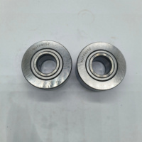Roulements cylindriques à rouleaux de type joug NUTR 17 NUTR1542 NUTR20 NUTR1747 NUTR25 NUTR2052 NUTR30