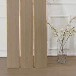 Revêtement de sol <span class=keywords><strong>flottant</strong></span> <span class=keywords><strong>stratifié</strong></span> de Chine Fabricant Parquete Piso HDF Revêtement de sol <span class=keywords><strong>stratifié</strong></span> imperméable - Product Image 1