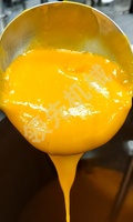 Verwerkt Fruit Mango Pulp Sap Extractie Machine Productielijn