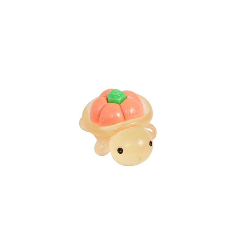 colorful [Luminous] Pumpkin