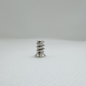 Cavity Support Bush Customizable Multiple types and materials Custom Stainless Steel Bushing Metal Sleeve - Product Image 2