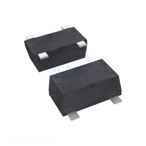 Original Buy Online Electronic Components CE3521M4-C2 SC-82A, SOT-343 Transistors - Product Image 1