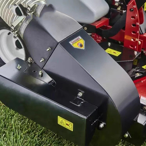 Grande DISCOUNTS-JohnX_Deer 27hp 50 pollici Zero Turn Riding tosaerba universale consegna a domicilio pronto per la spedizione - Product Image 6