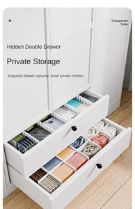 أثاث خزانة عالية الجودة-تصميم - Product Image 3