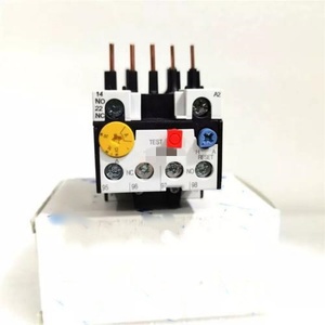 Contactor <span class=keywords><strong>DILM7</strong></span>-<span class=keywords><strong>01</strong></span>-110V 110V 7A 1NC - Product Image 5