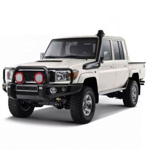 Accessoires extérieurs pour voiture Maictop, élargisseur d'aile pour Toyota <span class=keywords><strong>Land</strong></span> <span class=keywords><strong>Cruiser</strong></span> 70 Series Fj79 Lc79 SUV <span class=keywords><strong>4</strong></span> portes LC79 - Product Image 4