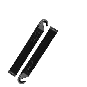 Kit portátil de reparación de neumáticos de bicicleta: herramientas para remendar cámaras de aire, palancas de neumáticos y almohadillas de goma con sellador de parches en frío - Product Image 4