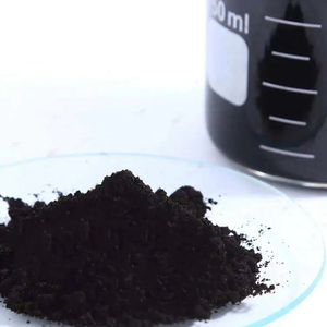 CAS 1937 pour le noir direct 38 de BRN de noir direct <span class=keywords><strong>EX</strong></span> de cuir de coton - Product Image 3