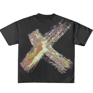 Camiseta de hombre con logo personalizado, estilo nuevo, superventas, para verano, de secado rápido, tela transpirable, para uso diario, en venta. - Product Image 3