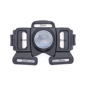 Hebilla de Liberación Rápida de 3 Vías para Cochecito y Silla Alta, Accesorios para Cochecito - Product Image 6