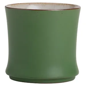 Porcelaine Bambou <span class=keywords><strong>Kungfu</strong></span> Tasses À Thé En Céramique Maître Bol À Thé Creative Bambou Forme Tasse Cuisine Teaware - Product Image 6
