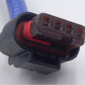 Sensor de Oxígeno Ford FV4A-9Y460-AA 0250017472F1FA-9G444-BA Antes y Después para Reemplazo de Automóviles - Product Image 3