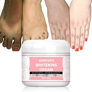 Lotion éclaircissante pour le corps jambes végétaliennes aisselles genou coude parties intimes éliminer les taches brunes soins de la <span class=keywords><strong>peau</strong></span> à la mélanine - Product Image 1