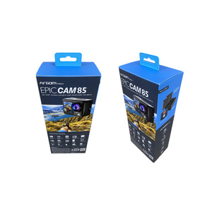 Tùy Chỉnh In Treo Tab Hộp Quà Tặng Các Tông Treo Bao Bì Cho Điện Thoại Di Động Máy Ảnh Đồ Trang Sức Vớ Điện Tử - Product Image 2