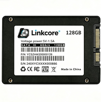 Offerta Speciale: SSD SATA 3 Originale da 2,5 Pollici per PC, 128GB 256GB 512GB 1TB, Unità a Stato Solido Interna