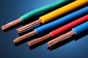 <span class=keywords><strong>สาย</strong></span>ไฟและสายไฟทนไฟ NH-VV ตัวนำทองแดง1X25มม. ฉนวน PVC Sheath <span class=keywords><strong>สาย</strong></span>ไฟฟ้า - Product Image 5