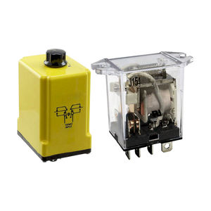 รีเลย์อเนกประสงค์ AZ762-1C-115AEF ยี่ห้อที่เป็นที่ต้องการ รุ่น SPDT 16A 115V รีเลย์กำลังสูงสำหรับการควบคุมในอุตสาหกรรม - Product Image 1