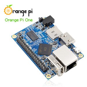 <span class=keywords><strong>Carte</strong></span> de développement OPI <span class=keywords><strong>Orange</strong></span> Pi One 1 Go - Product Image 3