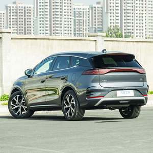 BYD Tang Ev2024ยานยนต์จีน Tang EV Auto UZ - Product Image 5